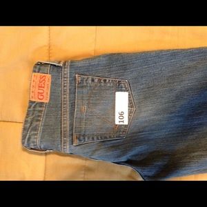 Woman's Jeans